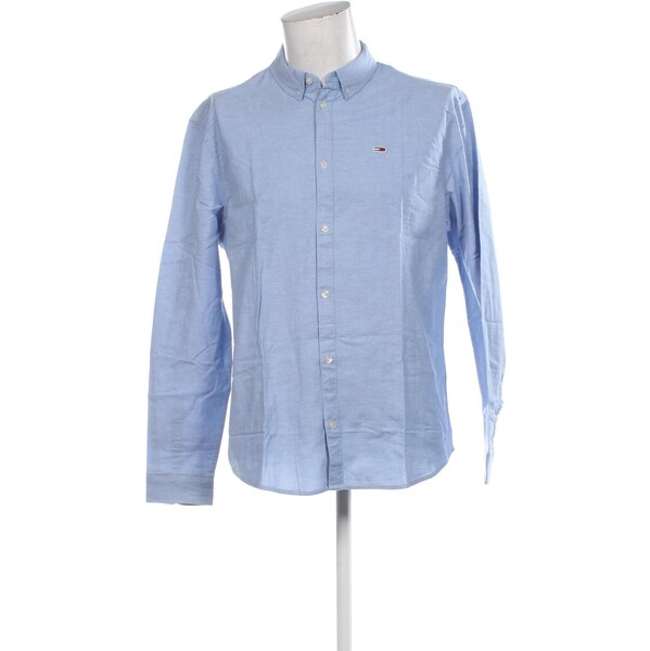 Pánska košeľa Tommy Jeans 67020184