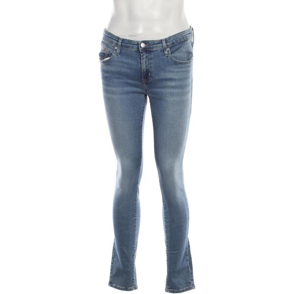 Pánske džínsy Tommy Jeans 67020187