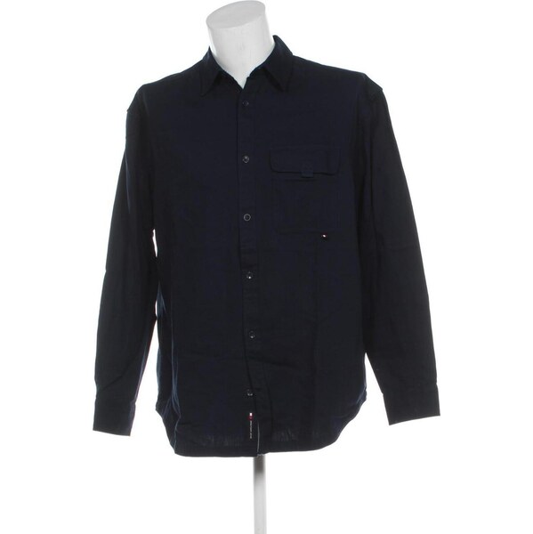 Pánska košeľa Tommy Jeans 67020189