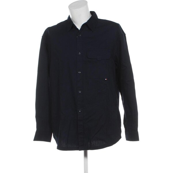 Pánska košeľa Tommy Jeans 67020190