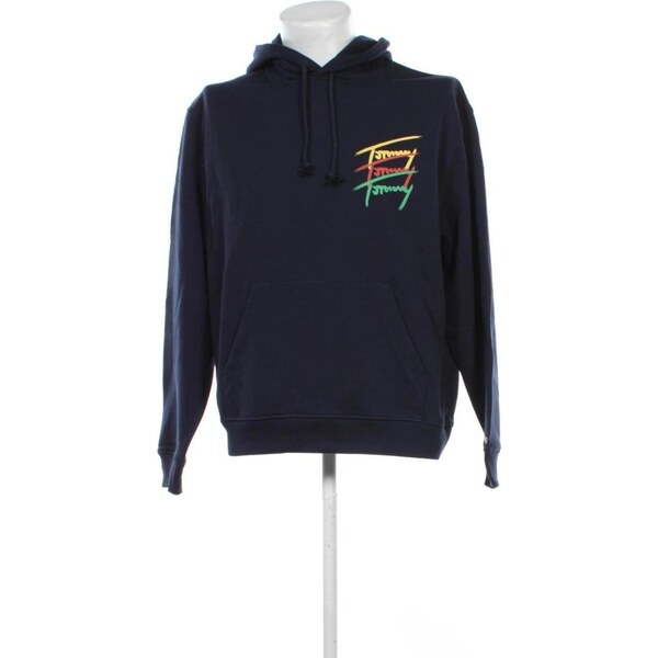 Pánska mikina Tommy Jeans 67020201