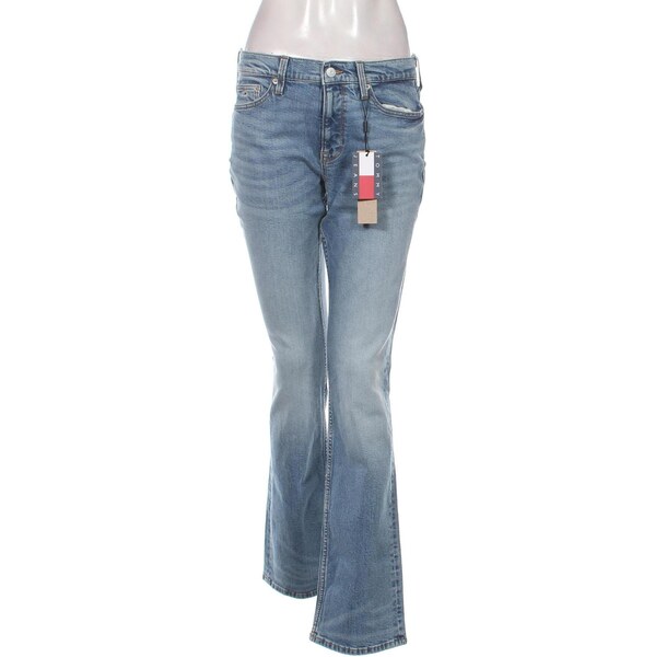 Dámske džínsy Tommy Jeans 67020202