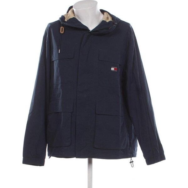 Pánska bunda Tommy Jeans 67020203