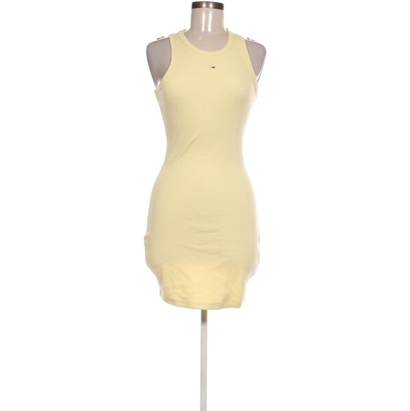 Šaty Tommy Jeans 63609999