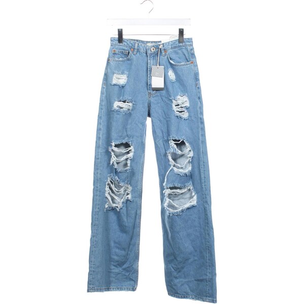 Dámske džínsy 2Y 67020215