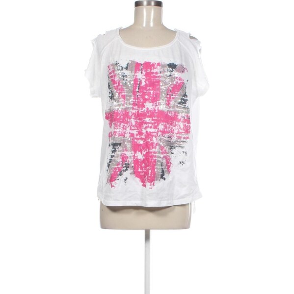 Dámske tričko Kiabi 67020221