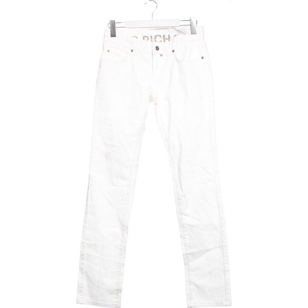 Dámske džínsy Richmond 67020249