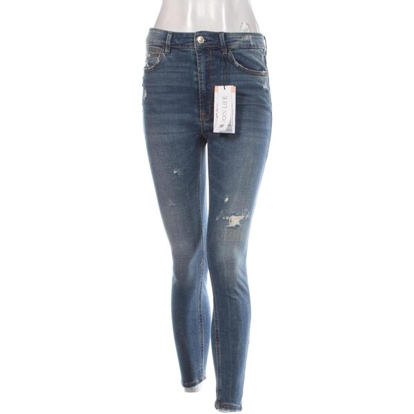 Dámske džínsy Stradivarius 67020255