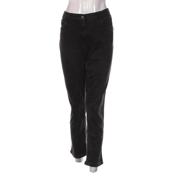 Dámske džínsy Canda 67020330