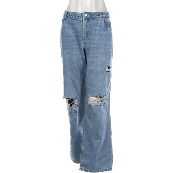 Dámske džínsy Sinsay 67020332