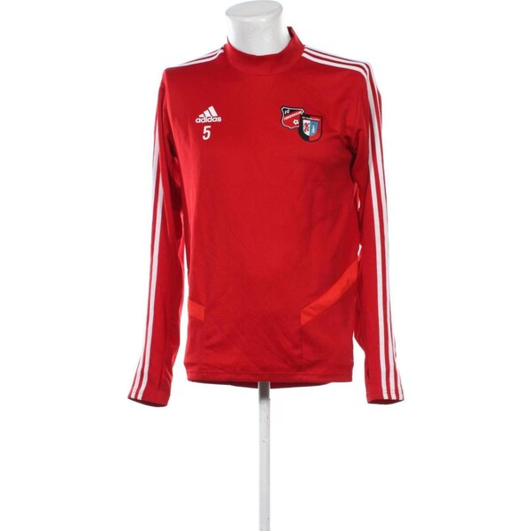 Pánske tričko Adidas 67020338