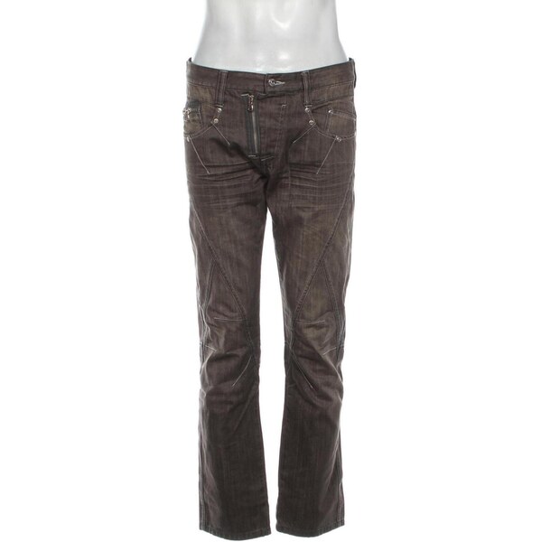 Pánske džínsy Rainbow 67020344