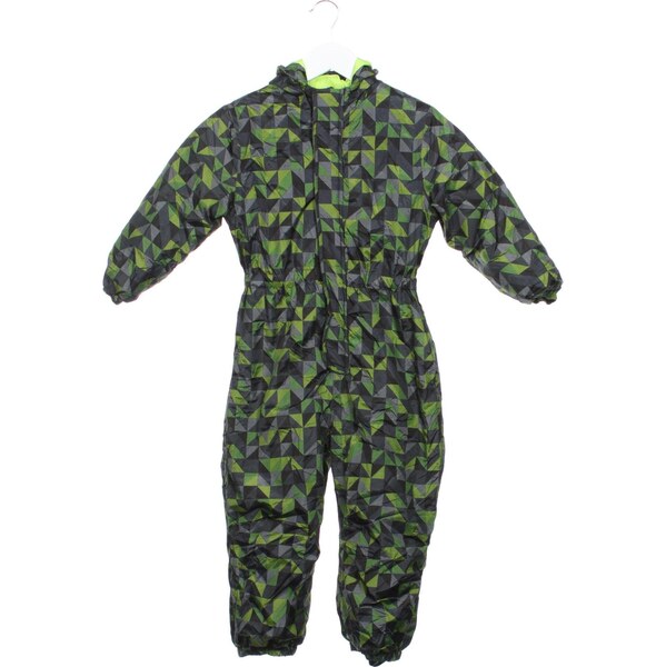 Detský overal pre zimné športy Kiki & Koko 67020387