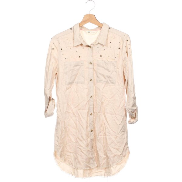 Detská košeľa H&M 67020399