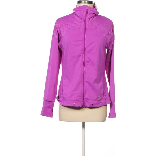 Dámsky športový vrch Adidas 67020415