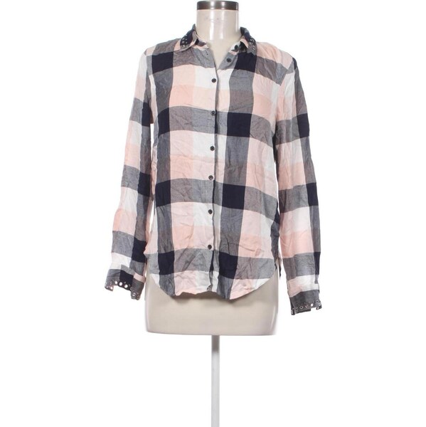 Dámska košeľa H&M 67020432