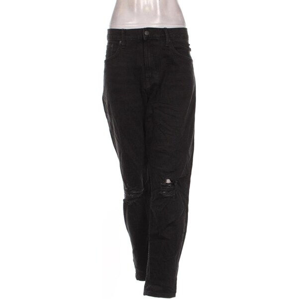 Dámske džínsy H&M 67020437