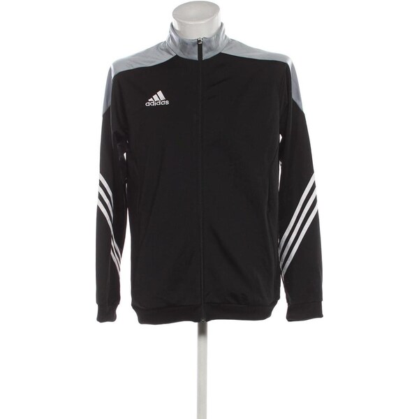 Pánský športový vrch Adidas 67020444