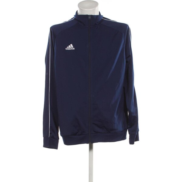 Pánský športový vrch Adidas 67020453