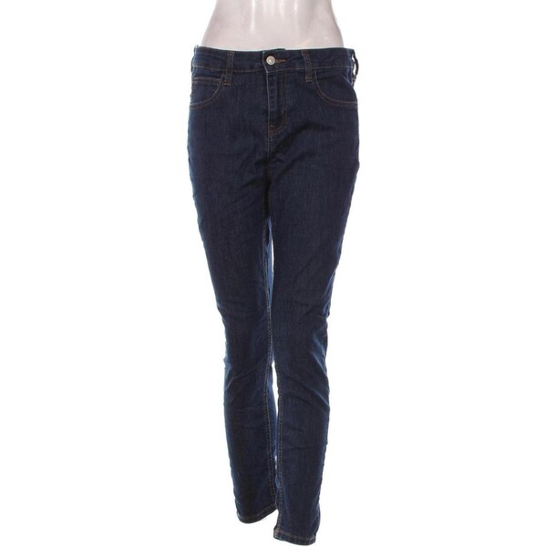 Dámske džínsy Infinity 67020493