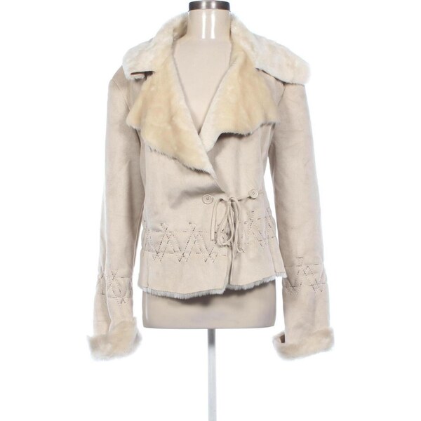 Dámska bunda Bandolera 67020514