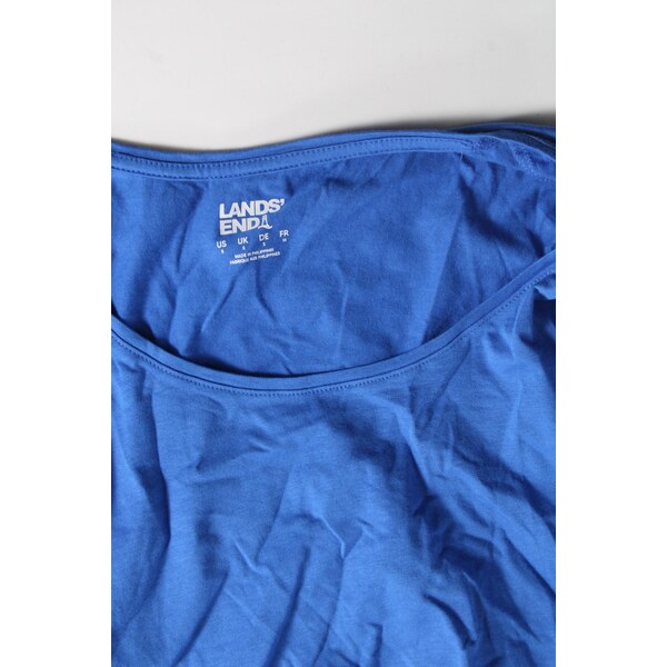 Dámska blúza Lands End 67020498