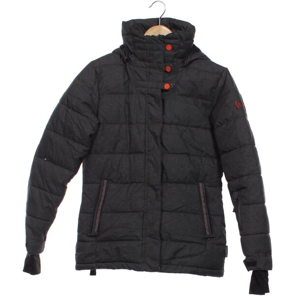 Detská bunda pre zimné športy Fire Fly 67020518