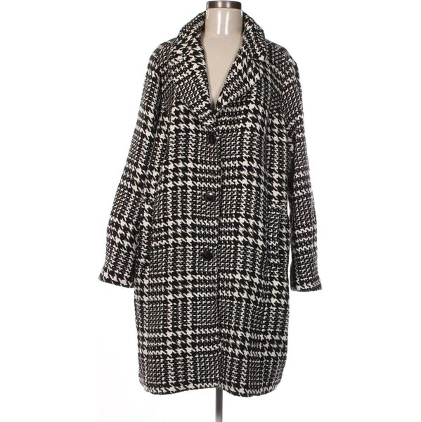 Dámsky kabát Ms Mode 67020534