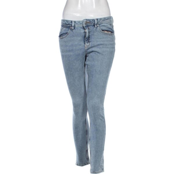 Dámske džínsy Esprit 67020545