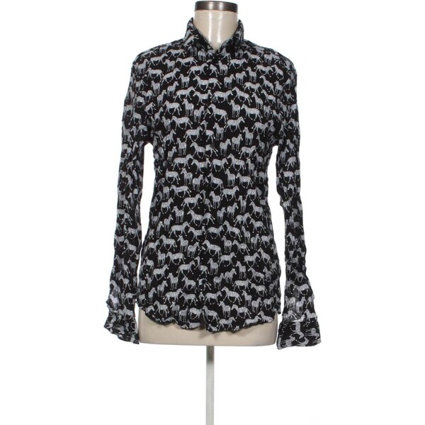 Dámska košeľa H&M 67020595