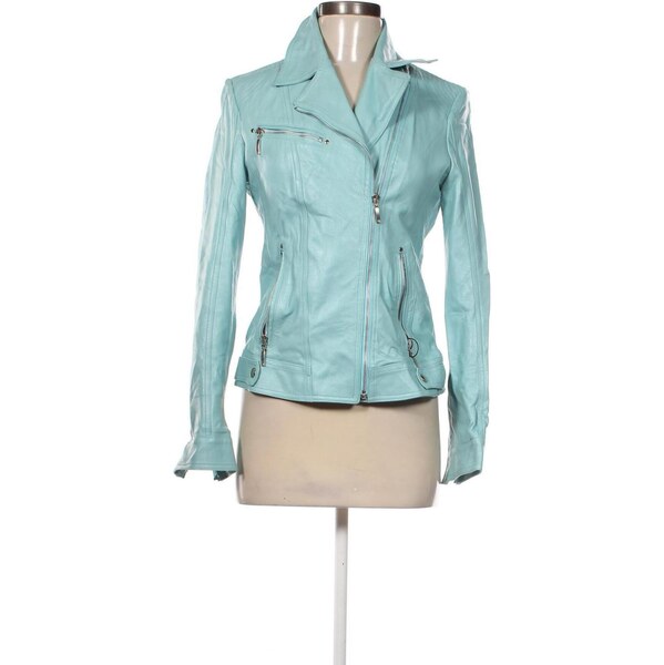 Dámska kožená bunda Unbranded 67020577