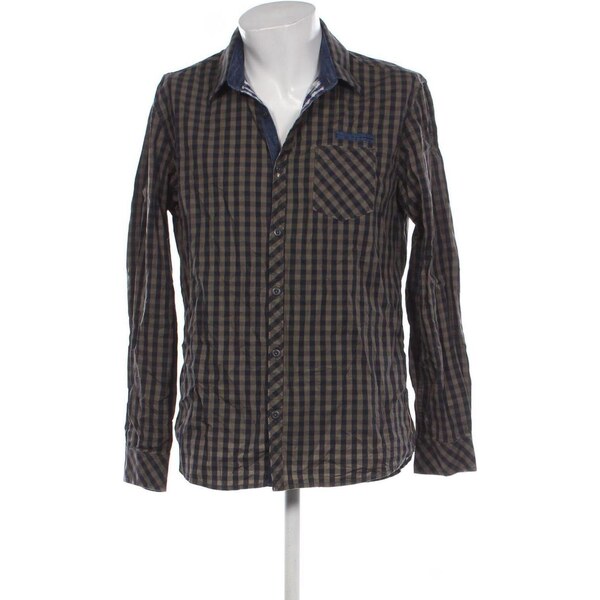 Pánska košeľa No Excess 67020579