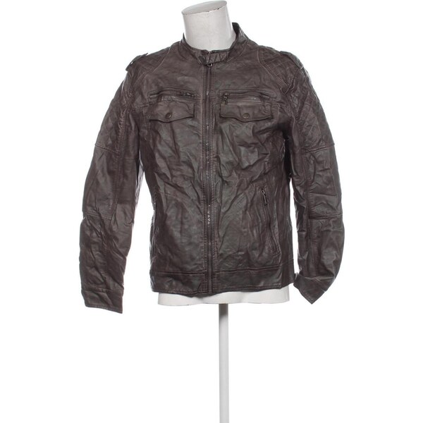 Pánska kožená bunda Bexleys 67020597