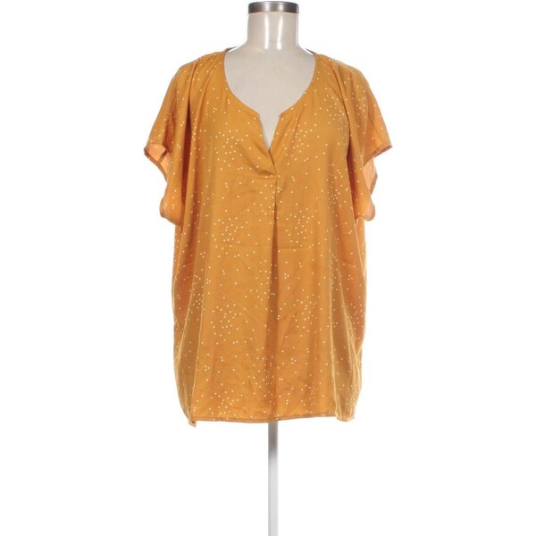 Dámska blúza Gina Benotti 67020630