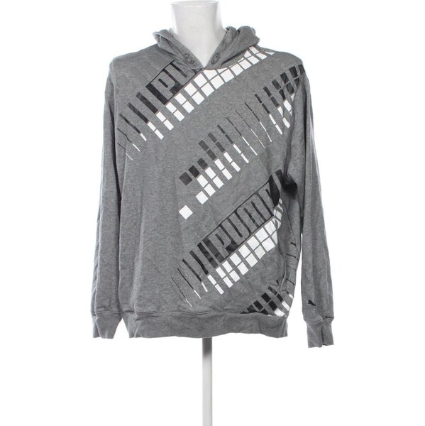 Pánska mikina PUMA 67020636