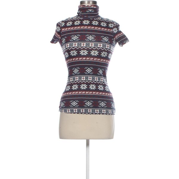 Dámsky rolák Terranova 67020640