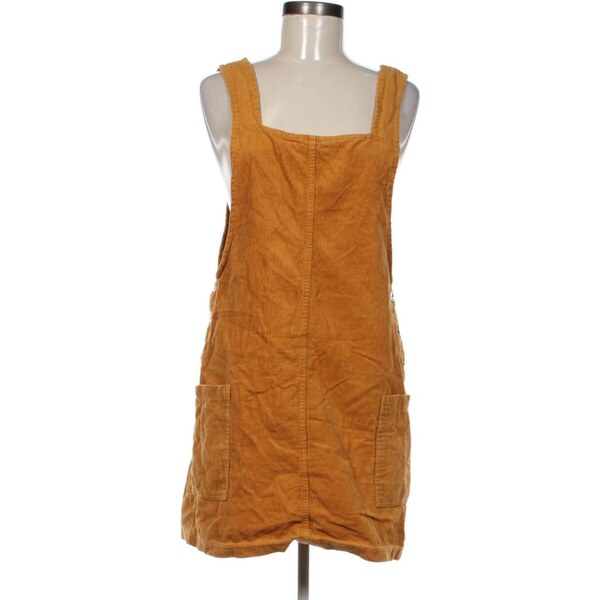 Dámske šaty s trákmi Bershka 67020658