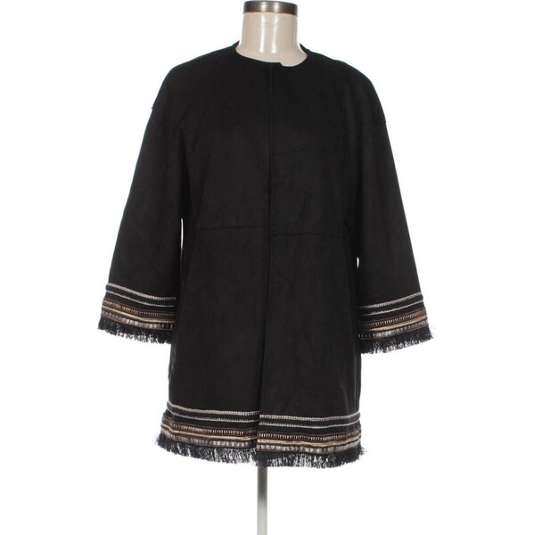 Dámsky kabát Zara 67020682