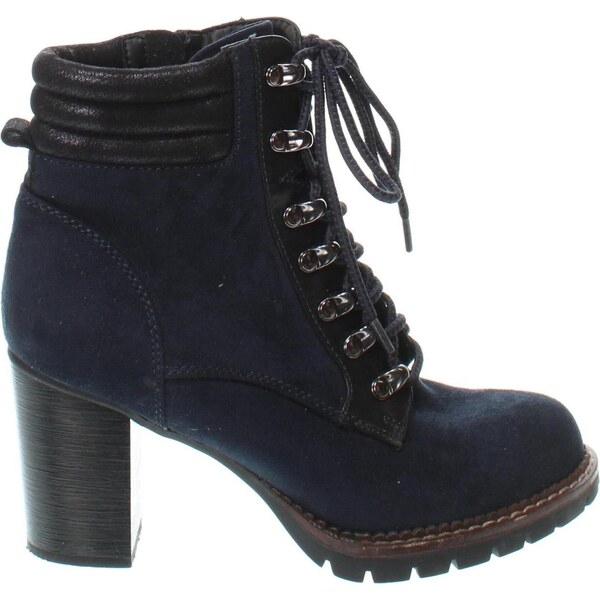 Dámské poltopánky Landrover 67020703