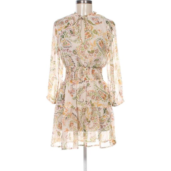 Šaty Stradivarius 67020731