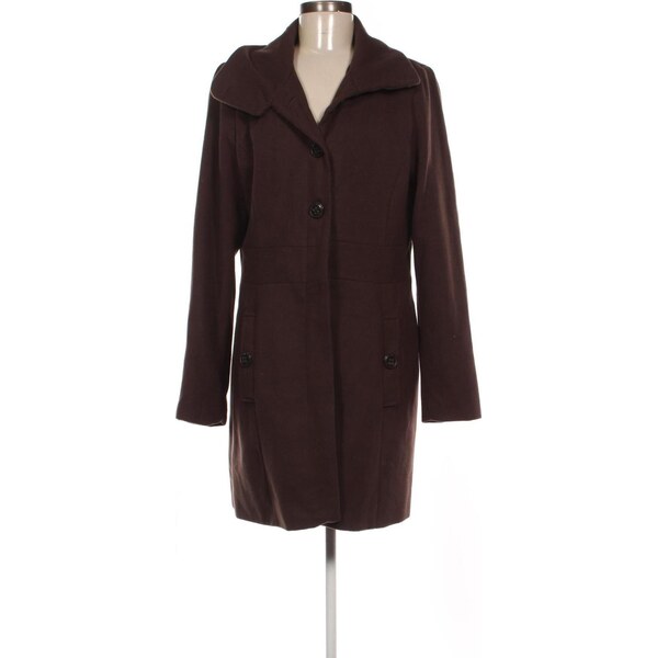 Dámsky kabát Flame 67021356