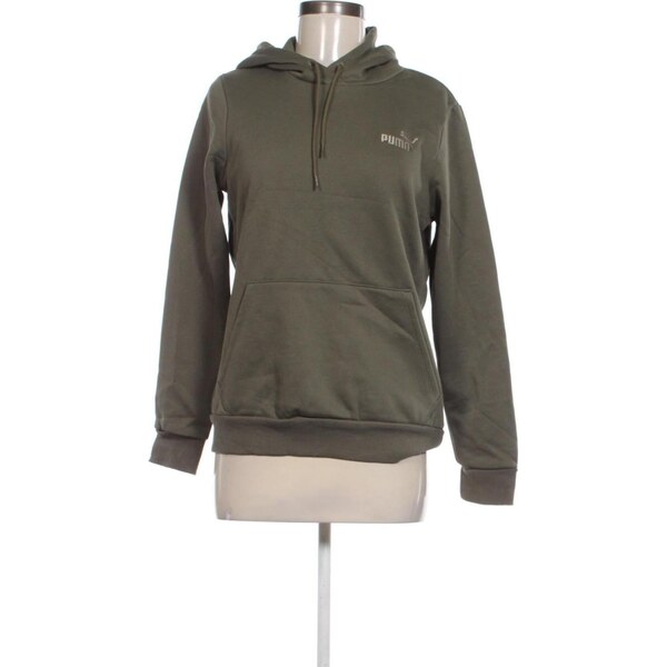 Dámska mikina PUMA 67021357