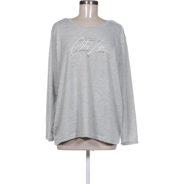 Dámska blúza Gina Benotti 67021360