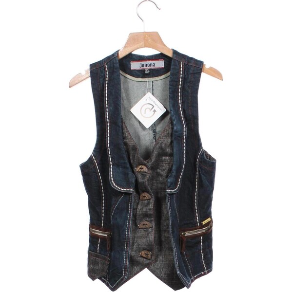 Dámska vesta Junona 67020751