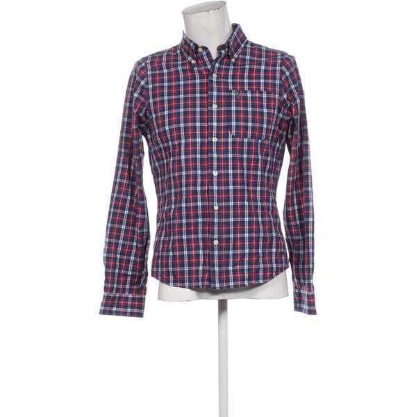 Pánska košeľa Abercrombie & Fitch 67020765