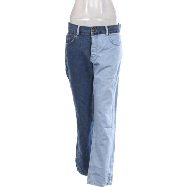 Dámske džínsy Ragged 67020787