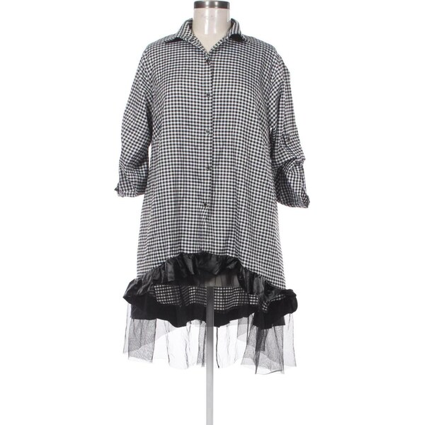 Dámska košeľa NEW COLLECTION 67020803