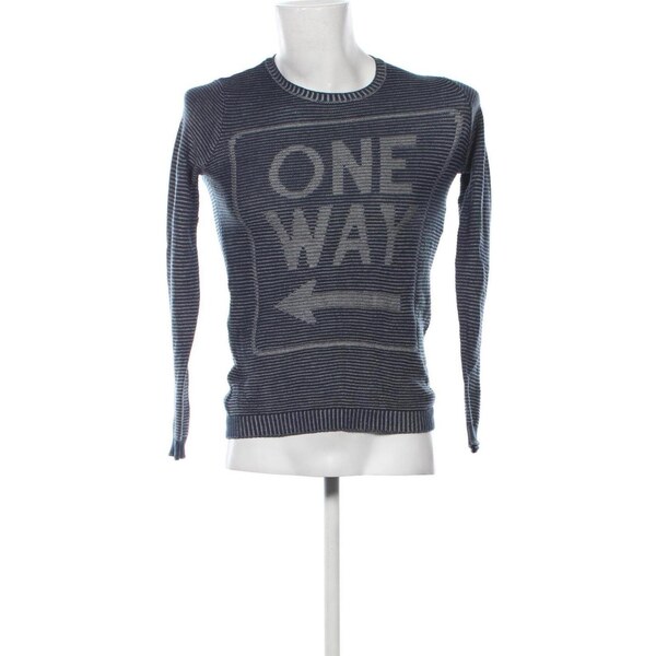 Pánsky sveter United Colors Of Benetton 67021416