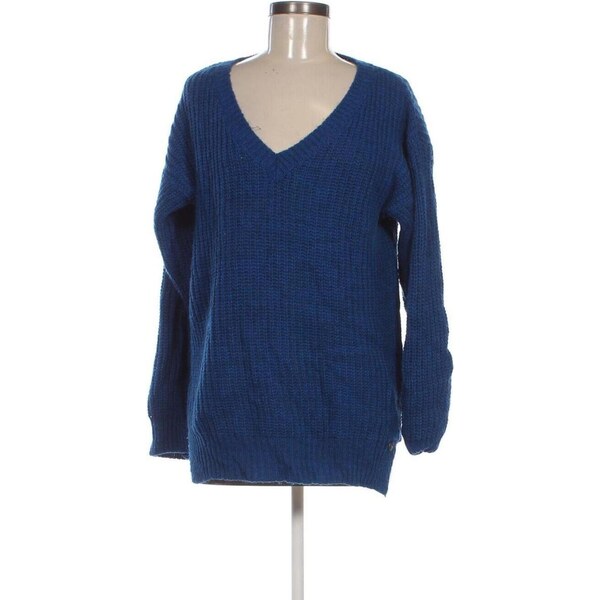 Dámsky pulóver Blue Fire Co 67020868