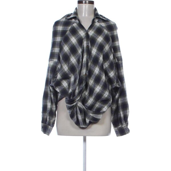 Dámska blúza SHEIN 67020912